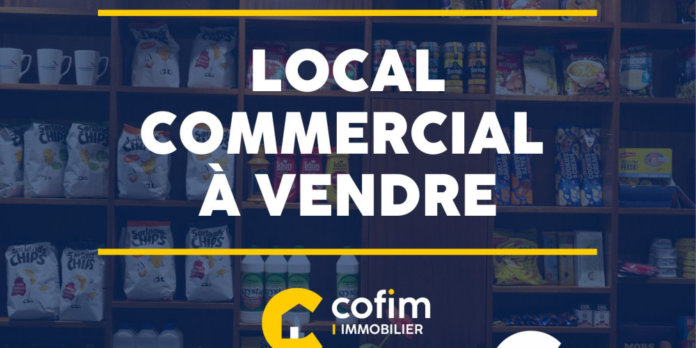 local commercial à TARBES (65000)